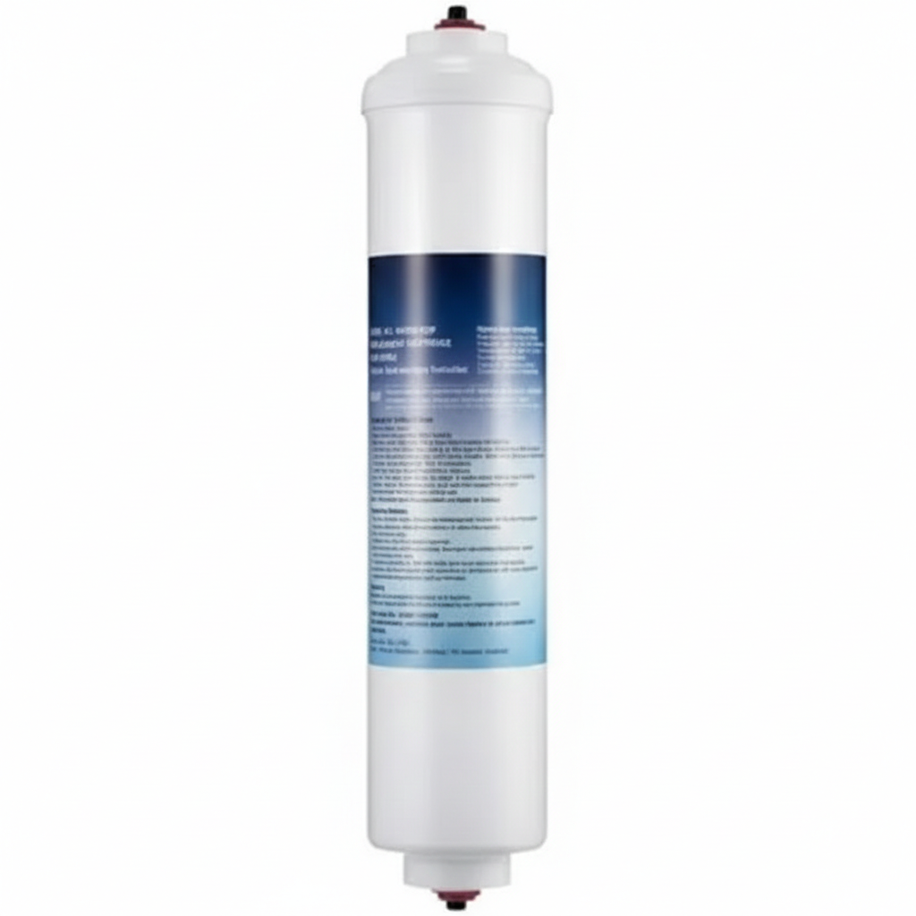 Filtro PURIFICADOR de agua para Refrigerador Samsung Externo Modelo Da29 10105j-0
