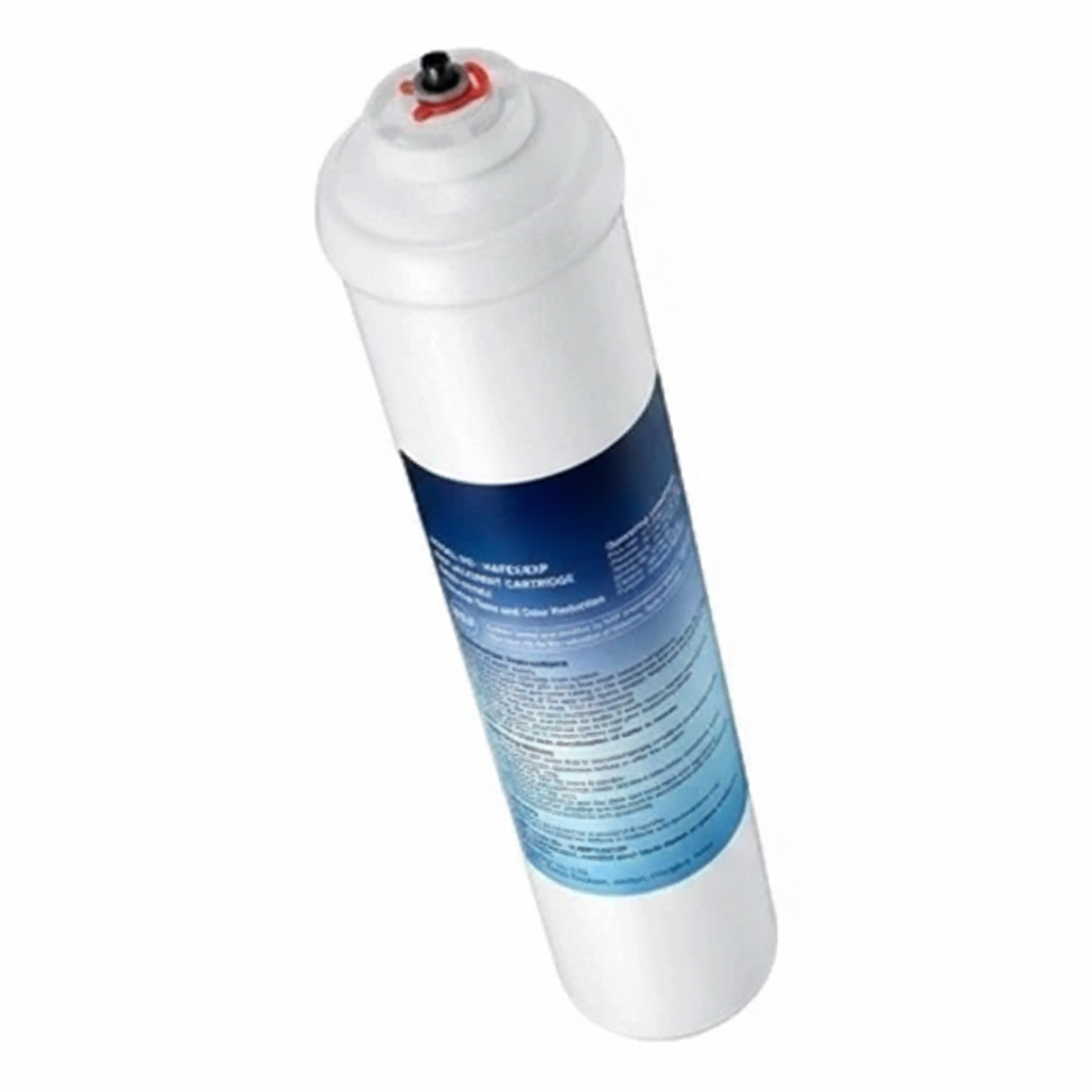 Filtro PURIFICADOR de agua para Refrigerador Samsung Externo Modelo Da29 10105j-1