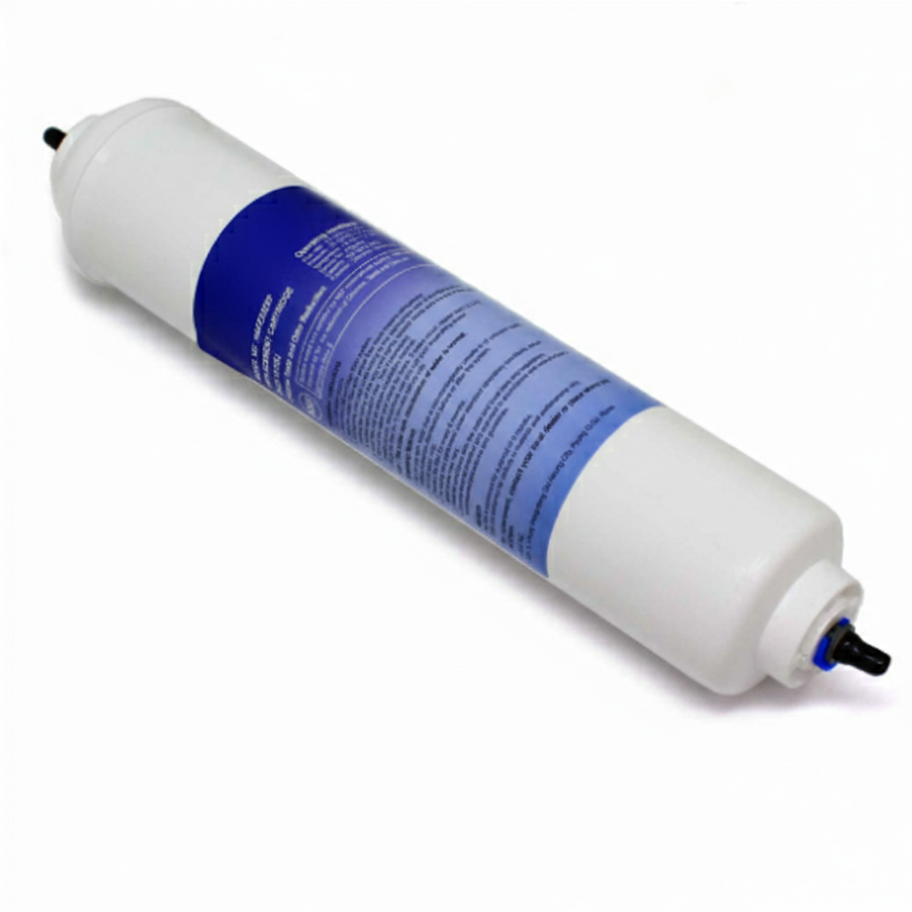 Filtro PURIFICADOR de agua para Refrigerador Samsung Externo Modelo Da29 10105j-2