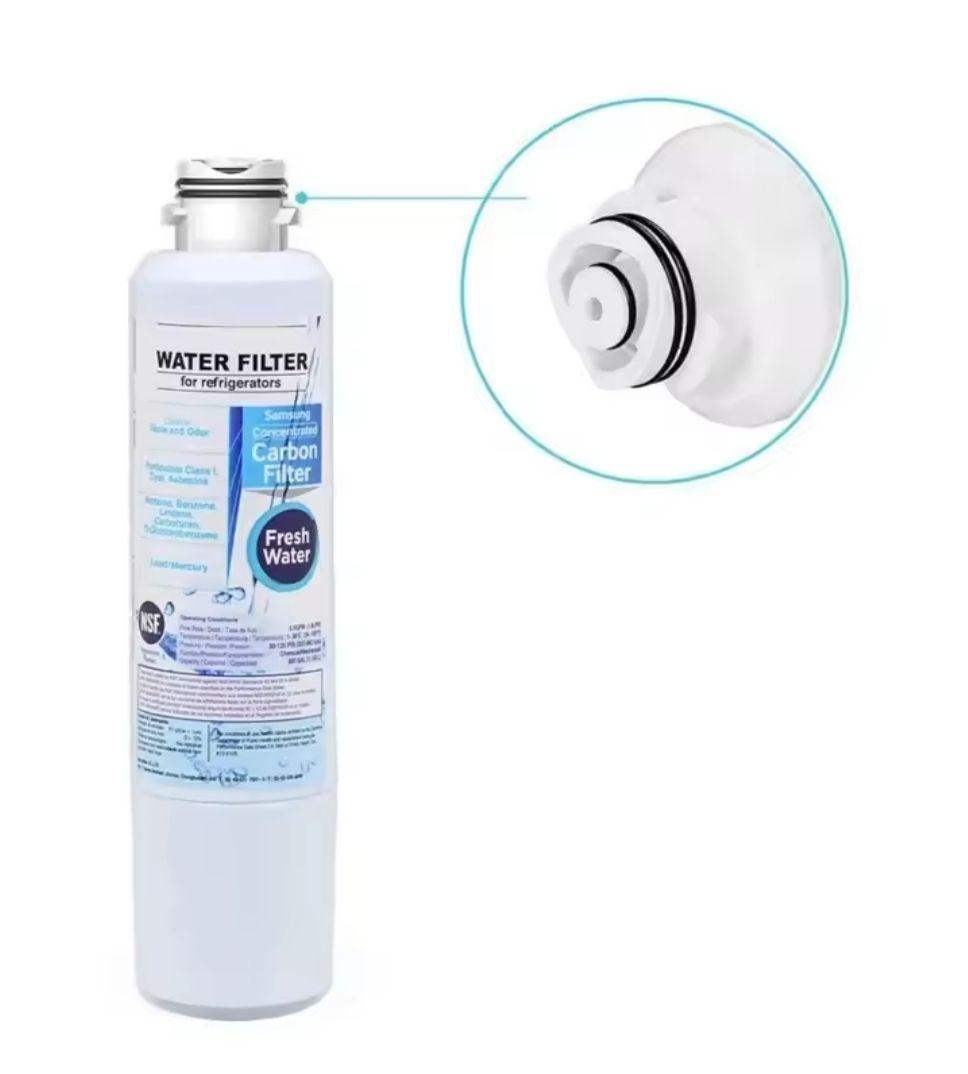 Filtro Agua Da29 00020b Para Refrigerador Samsung Interno-2