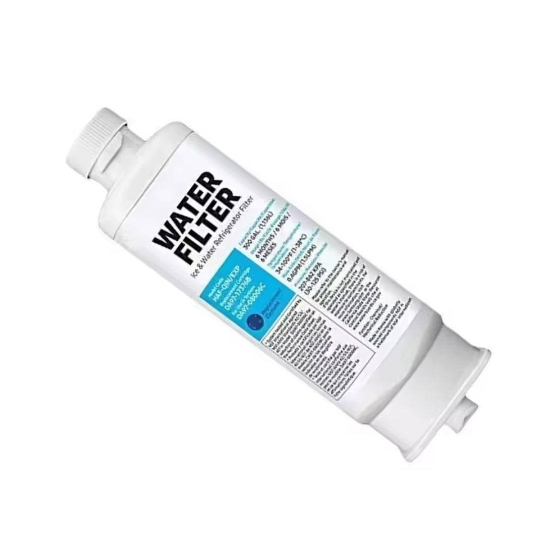 Filtro de agua Da97 17376b Refrigerador Para Samsung Family Hub-3