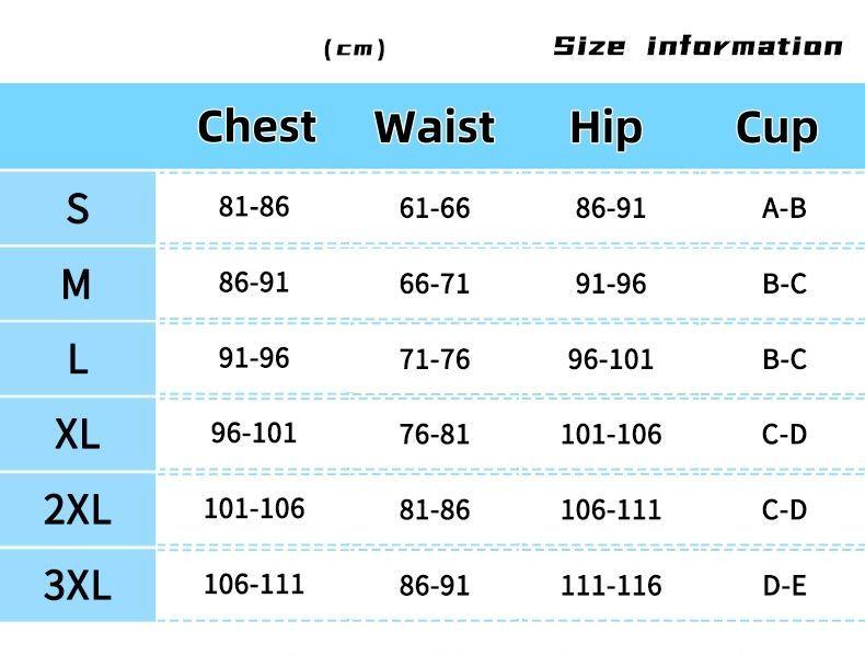 Traje de Baño de Tres Piezas Seychelles Amarillo-2