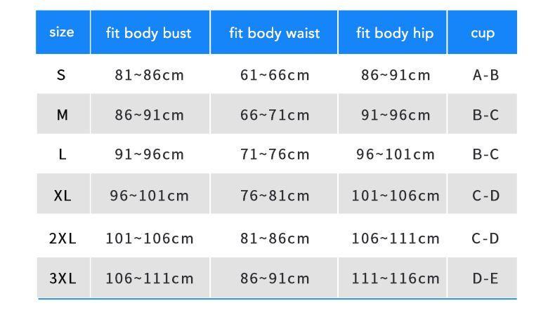 Traje de Baño de Dos Piezas Macarelleta Negro/Blanco-5