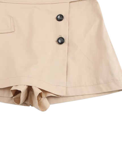 Set Lina Beige Mujer-3