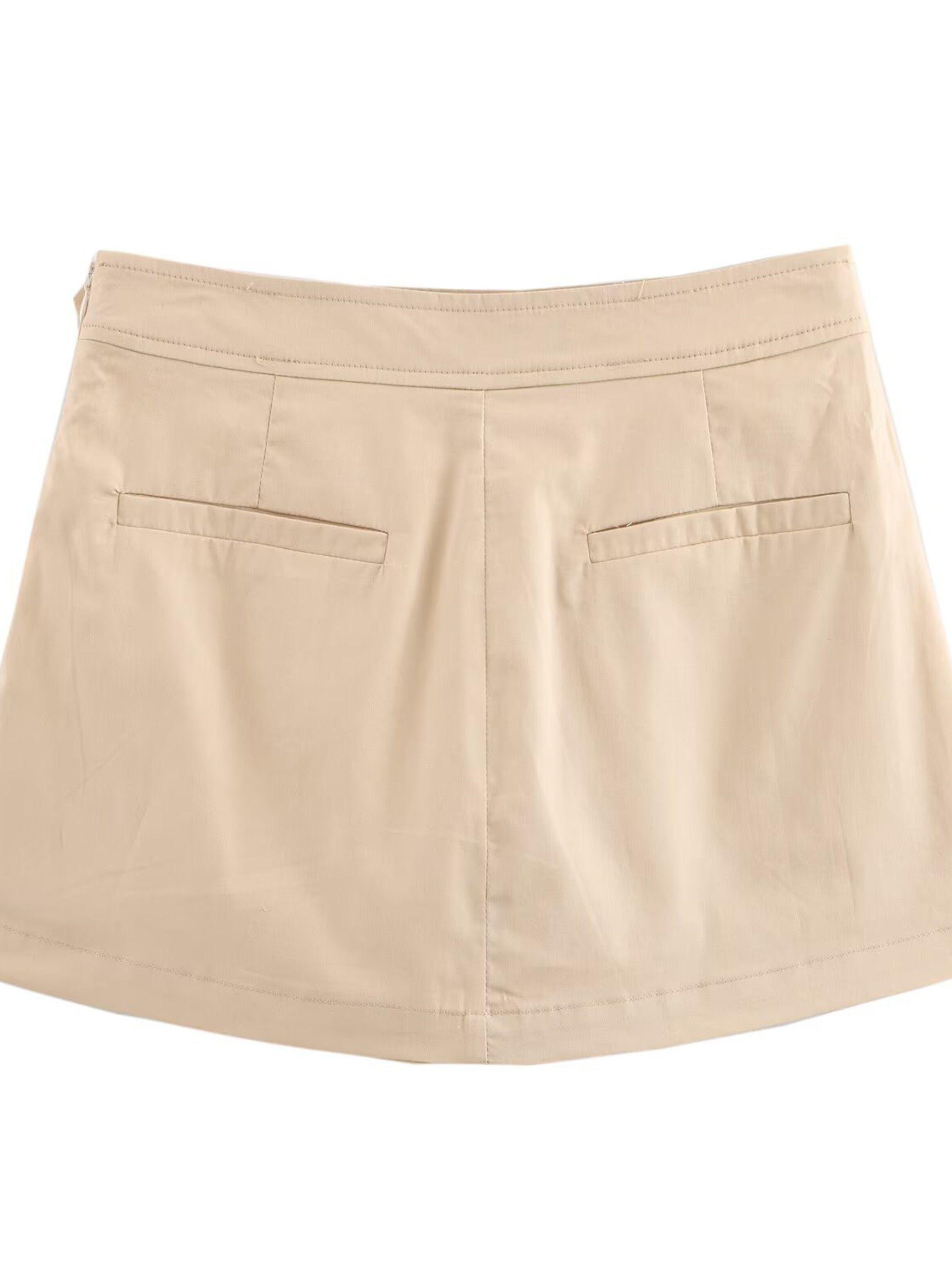 Set Lina Beige Mujer-4