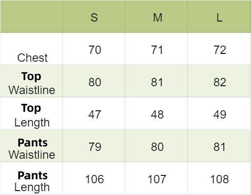 Set Dos Piezas Madonna Mujer Polka Dot Negro-3