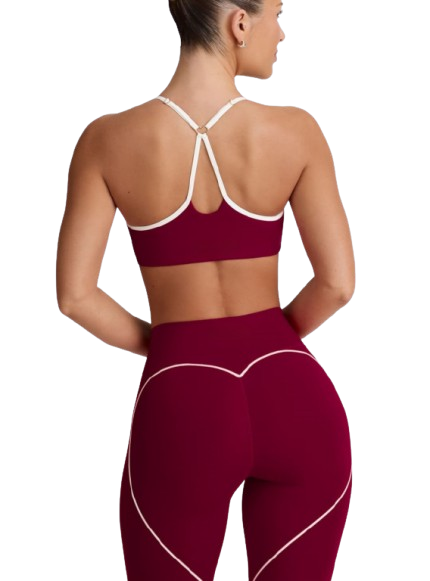 Conjunto Deportivo Iconic Burdeo-2