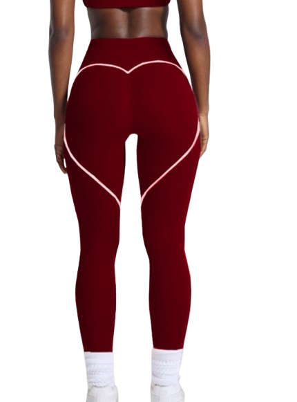 Conjunto Deportivo Iconic Burdeo-3