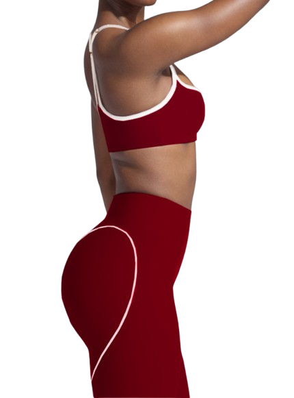 Conjunto Deportivo Iconic Burdeo-4