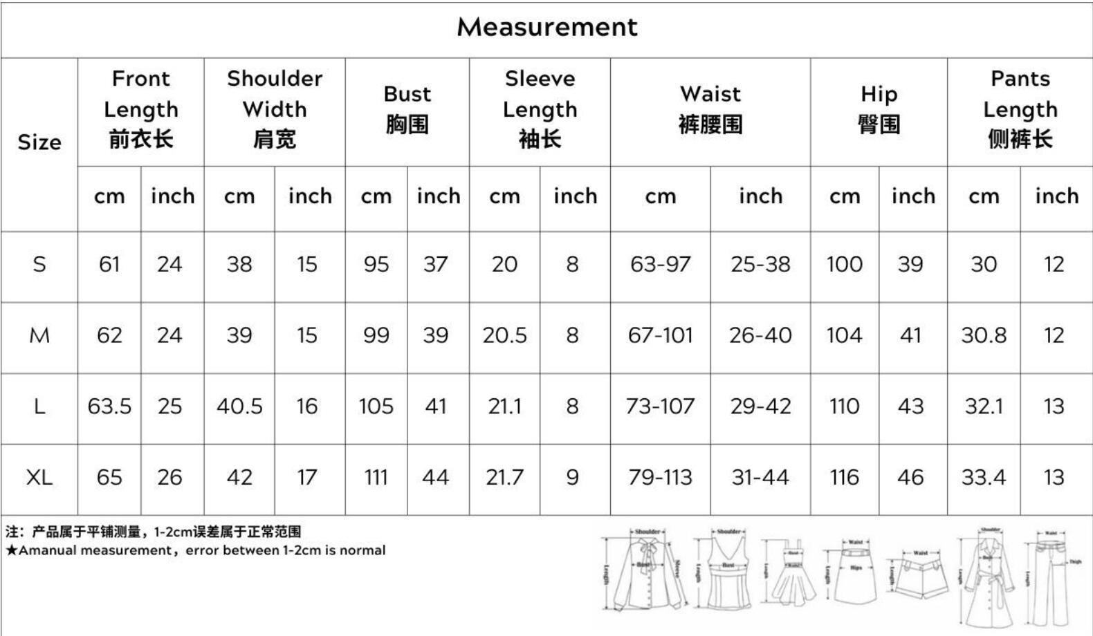 Conjunto Pijama Corto Gota De Roció Negro-4