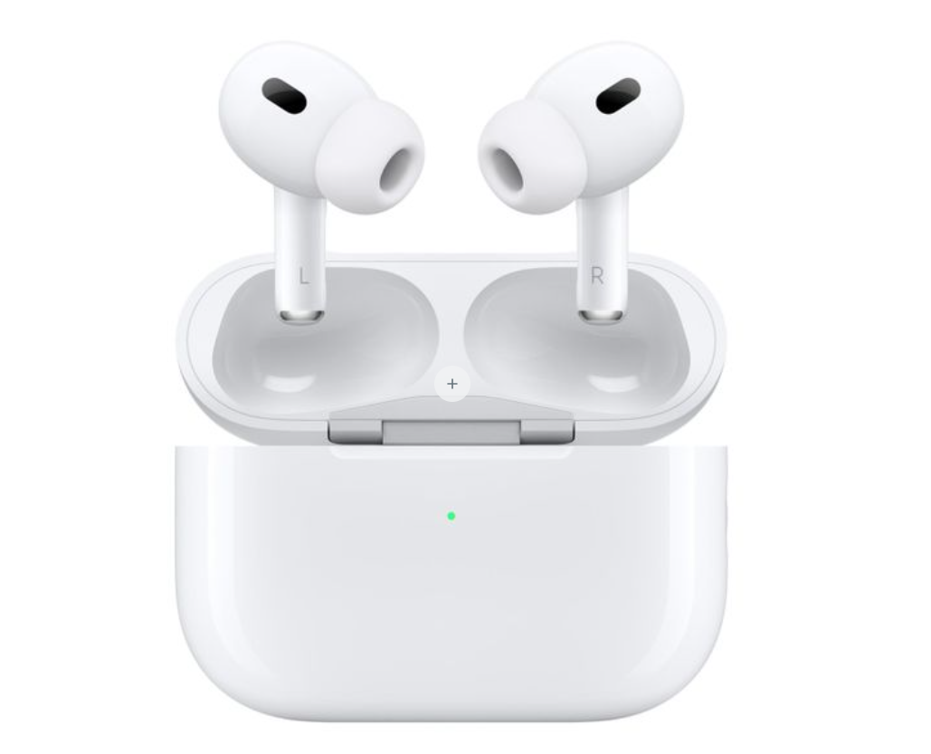 AIRPODS PRO 2DA GENERACIÓN BLUETOOTH-0