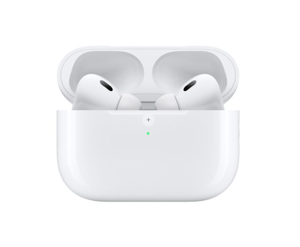 AIRPODS PRO 2DA GENERACIÓN BLUETOOTH-2
