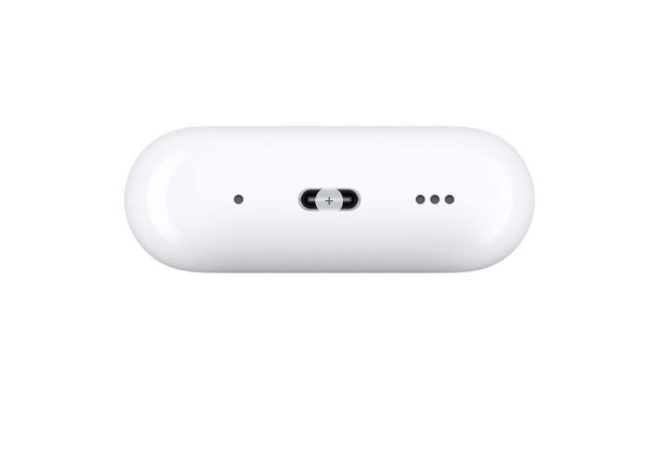 AIRPODS PRO 2DA GENERACIÓN BLUETOOTH-3
