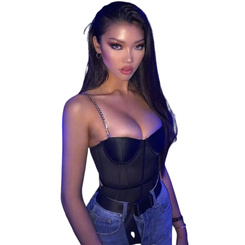 Body Guiliana Negro-2