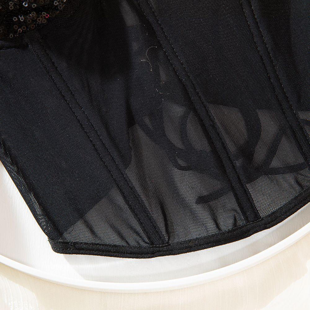 TOP CORSET LENTEJUELAS NEGRO-6