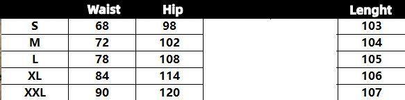 Jeans Denim Mujer cow print-3