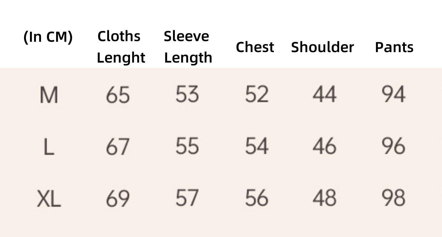 Pijama Ciana Mujer -3