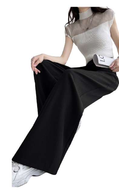 Pantalon Praga Negro-3