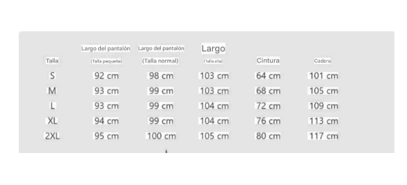 Pantalon Praga Mujer Crema -4