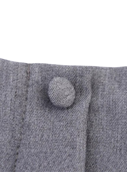 Camiseta Mujer Ajustada Anais -3