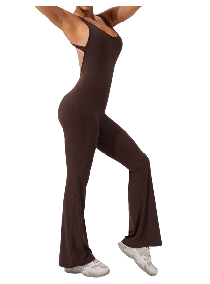 Enterito Moldeador Alma Marron-2