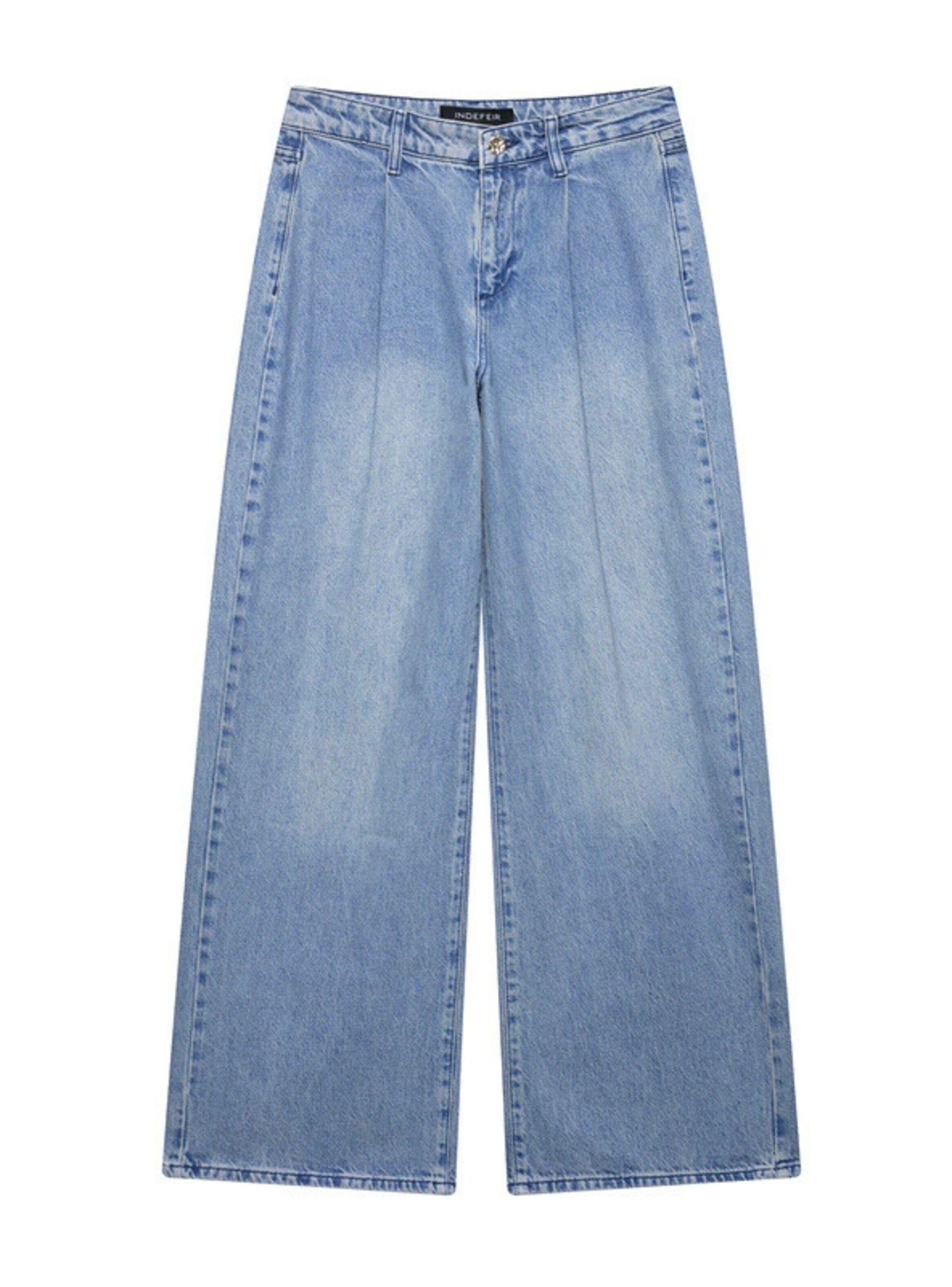 Conjunto Denim Mujer Évora-2