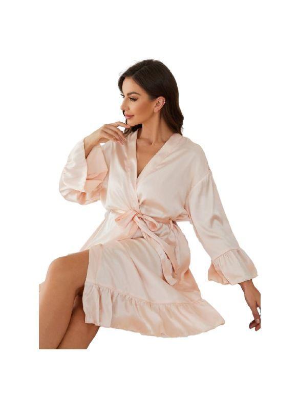 Bata Pierina Satin Rosada  Mujer-3