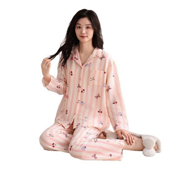 Pijama Rose Rose Mujer-2