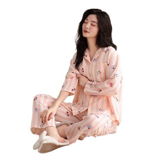 Pijama Rose Rose Mujer-3