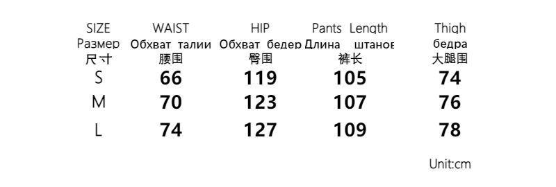 Pantalon  Rectos de Leopardo Mujer-4