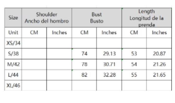 Polera Rayas Ajustado Celine Blanco-4