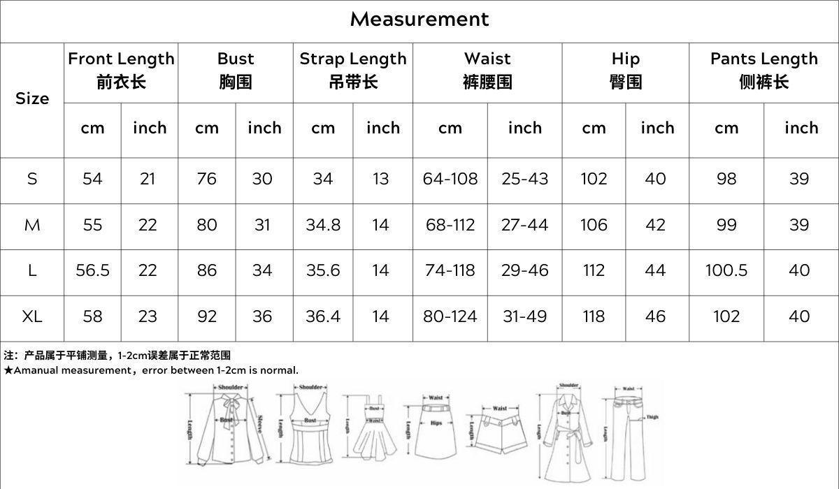 Pijama Viviana Cuadrille Gris -4