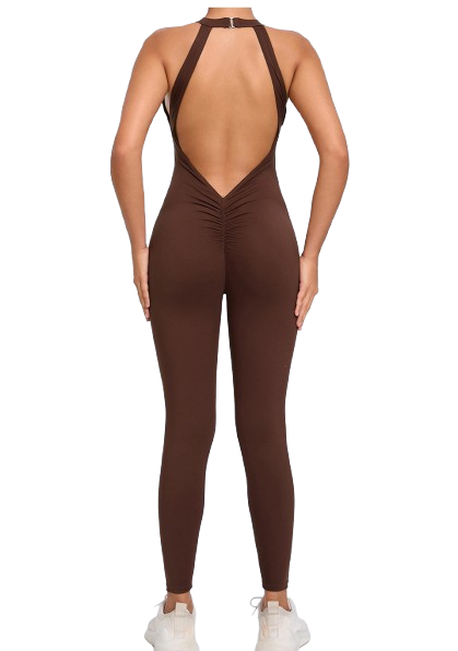 Enterio Moldeador Utopia Marron-2