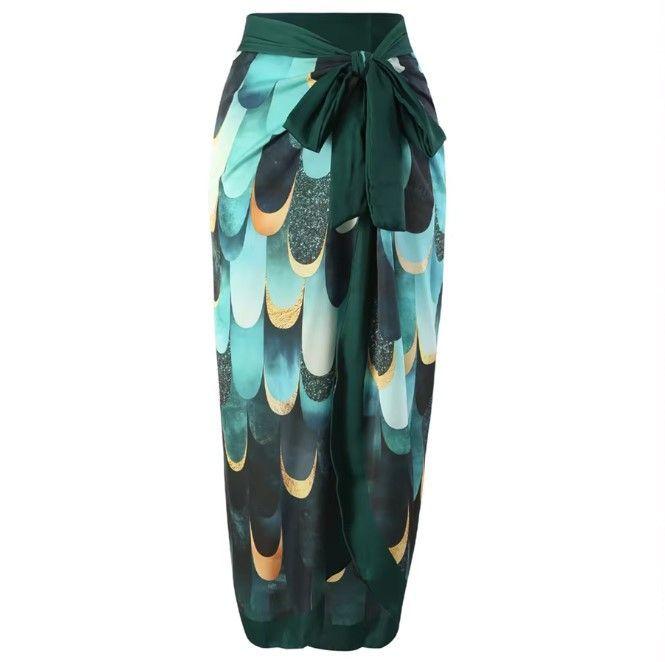 Traje De Baño Entero Turquesa Mujer Milos-5