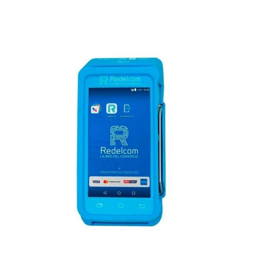 Redelcom Maquina Pago R3 Smart-0