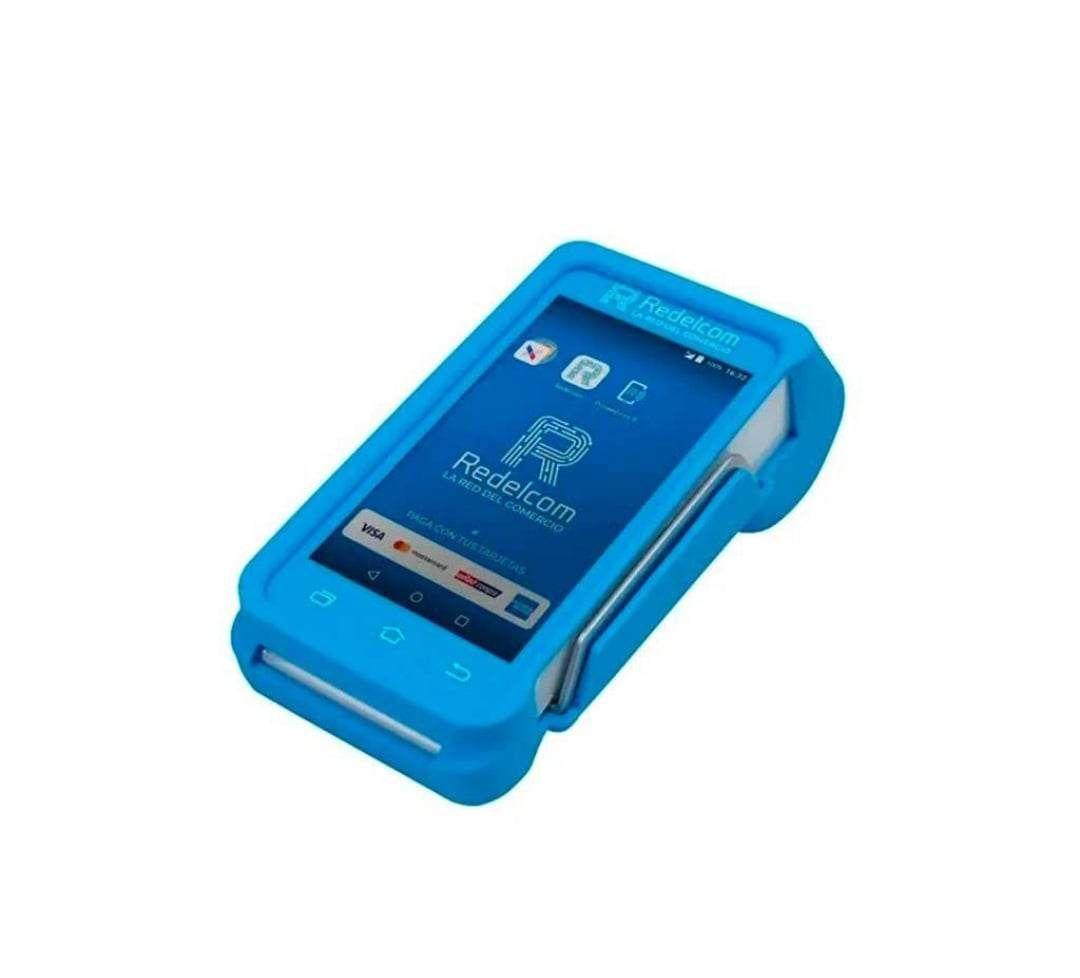 Redelcom Maquina Pago R3 Smart-3