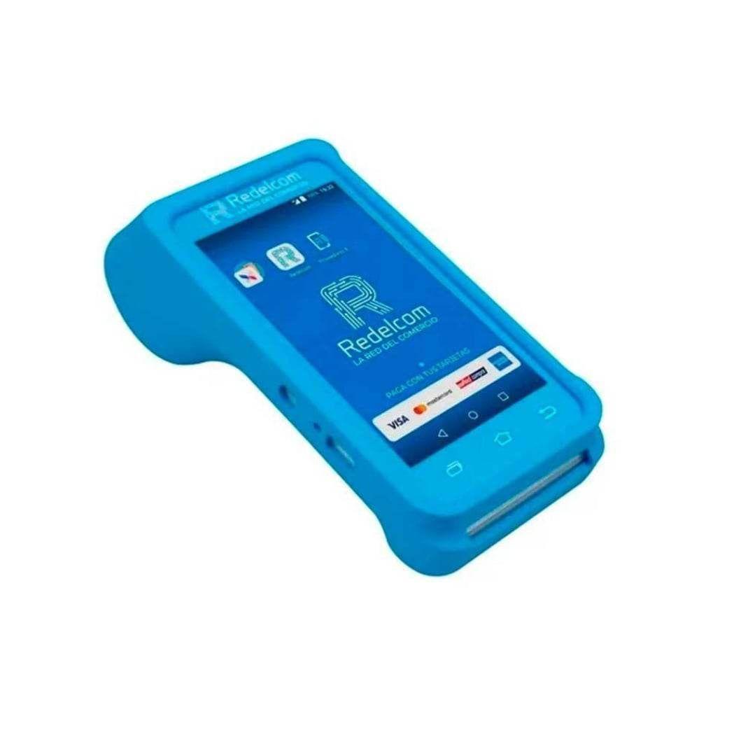 Redelcom Maquina Pago R3 Smart-2