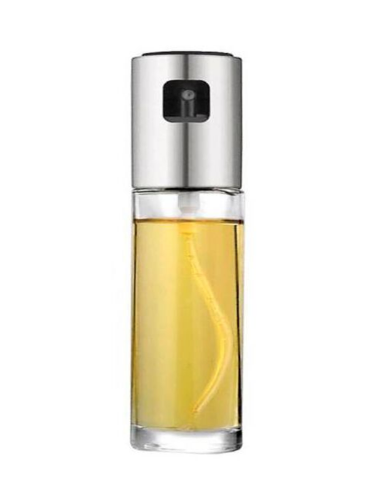 Dispensador Spray Aceite Rociador Aceitero Pulverizador-0