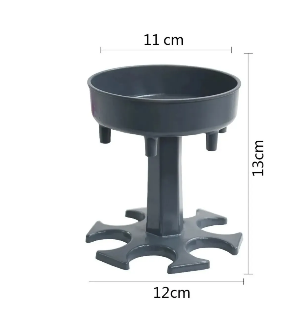 Dispensador De Bebidas Cócteles Para Shots-2