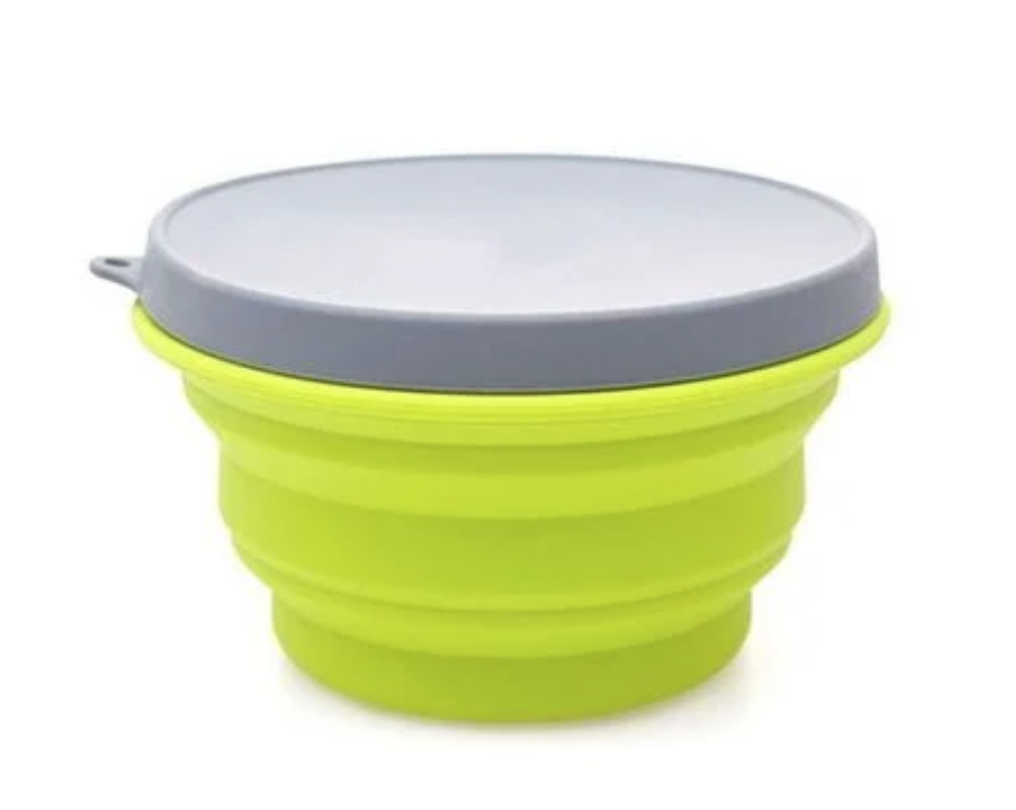 Fuente Plegable 25 Cm Diametro-0