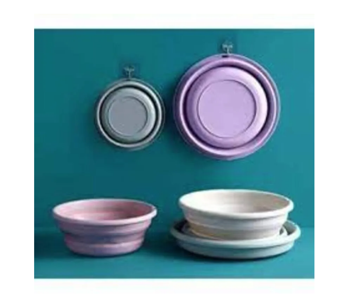 Fuente Plegable 25 Cm Diametro-1