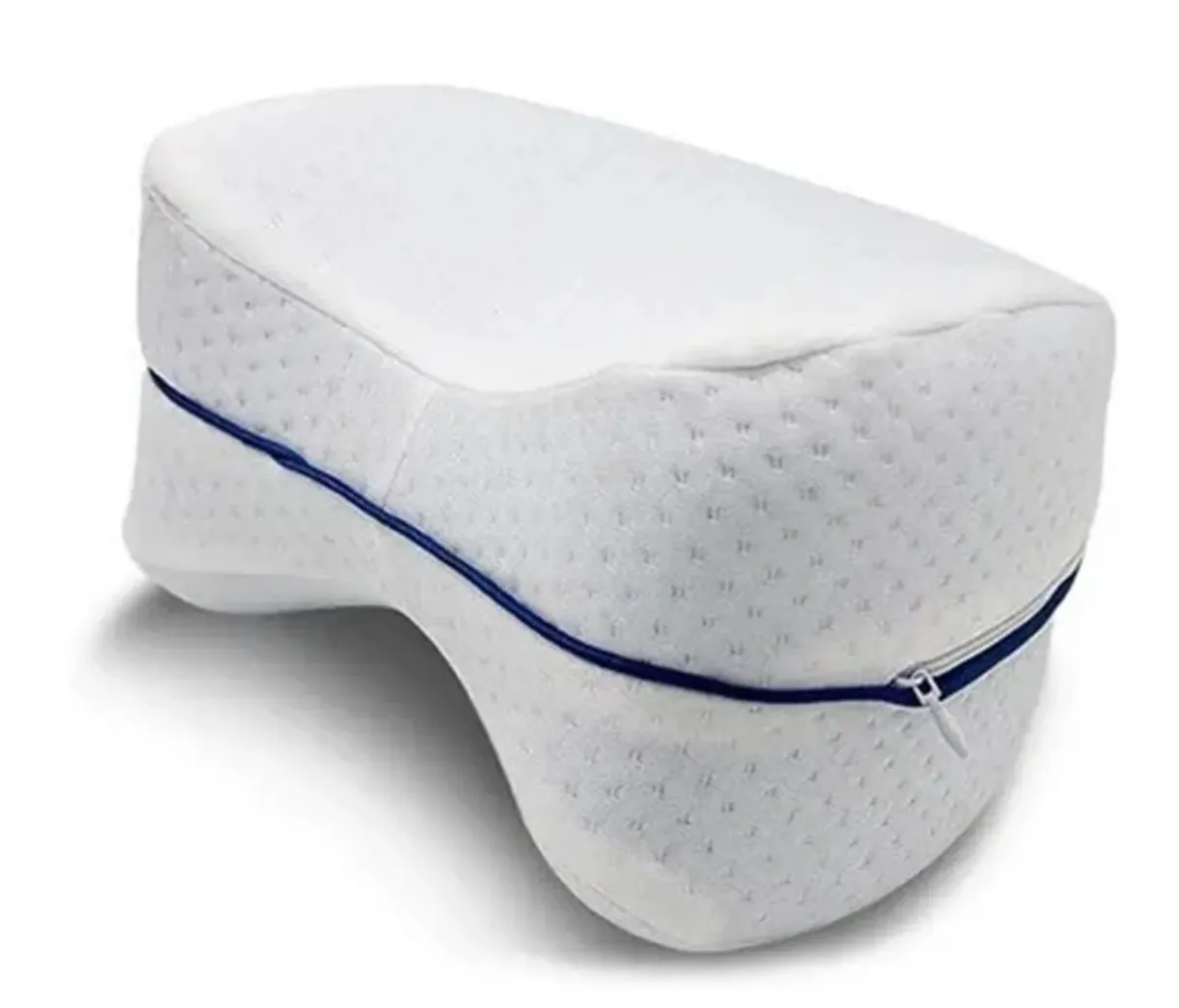Almohada Pierna Dormir Memory Cama Cadera Espalda-1