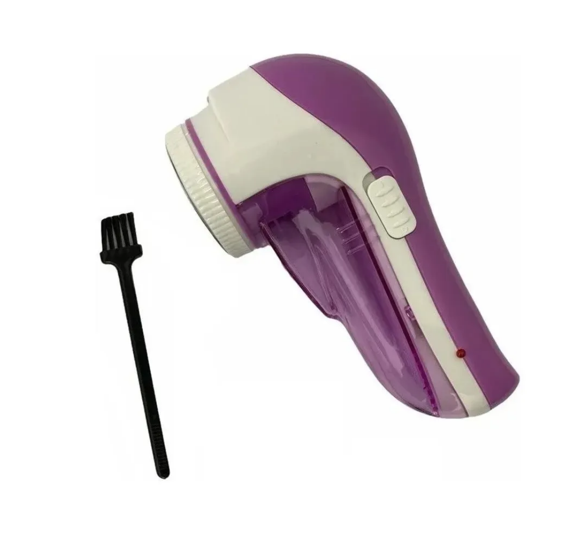 Maquina Saca Pelusas Quita Pelusa Eléctrico Quitapelusa-0