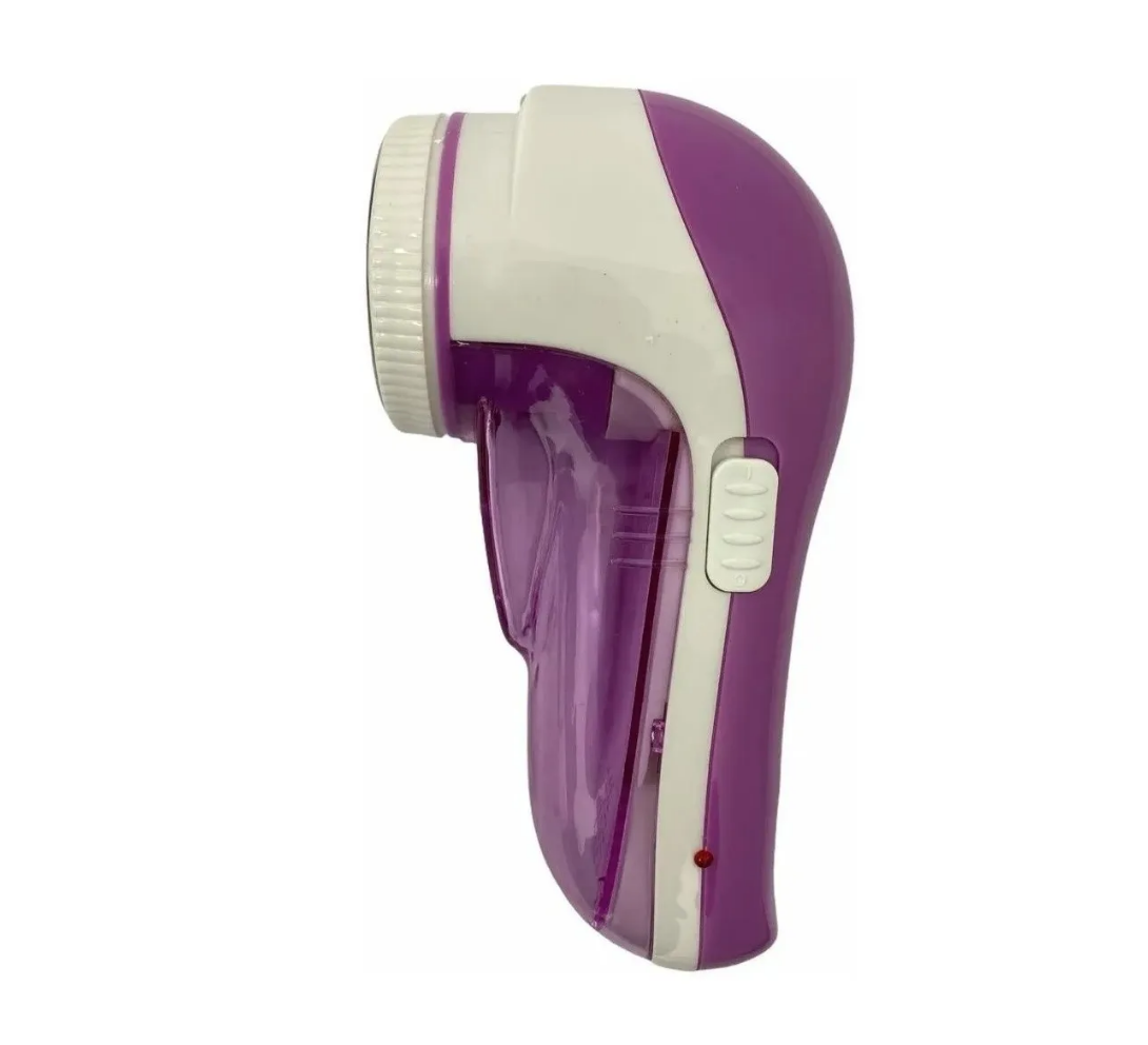 Maquina Saca Pelusas Quita Pelusa Eléctrico Quitapelusa-2