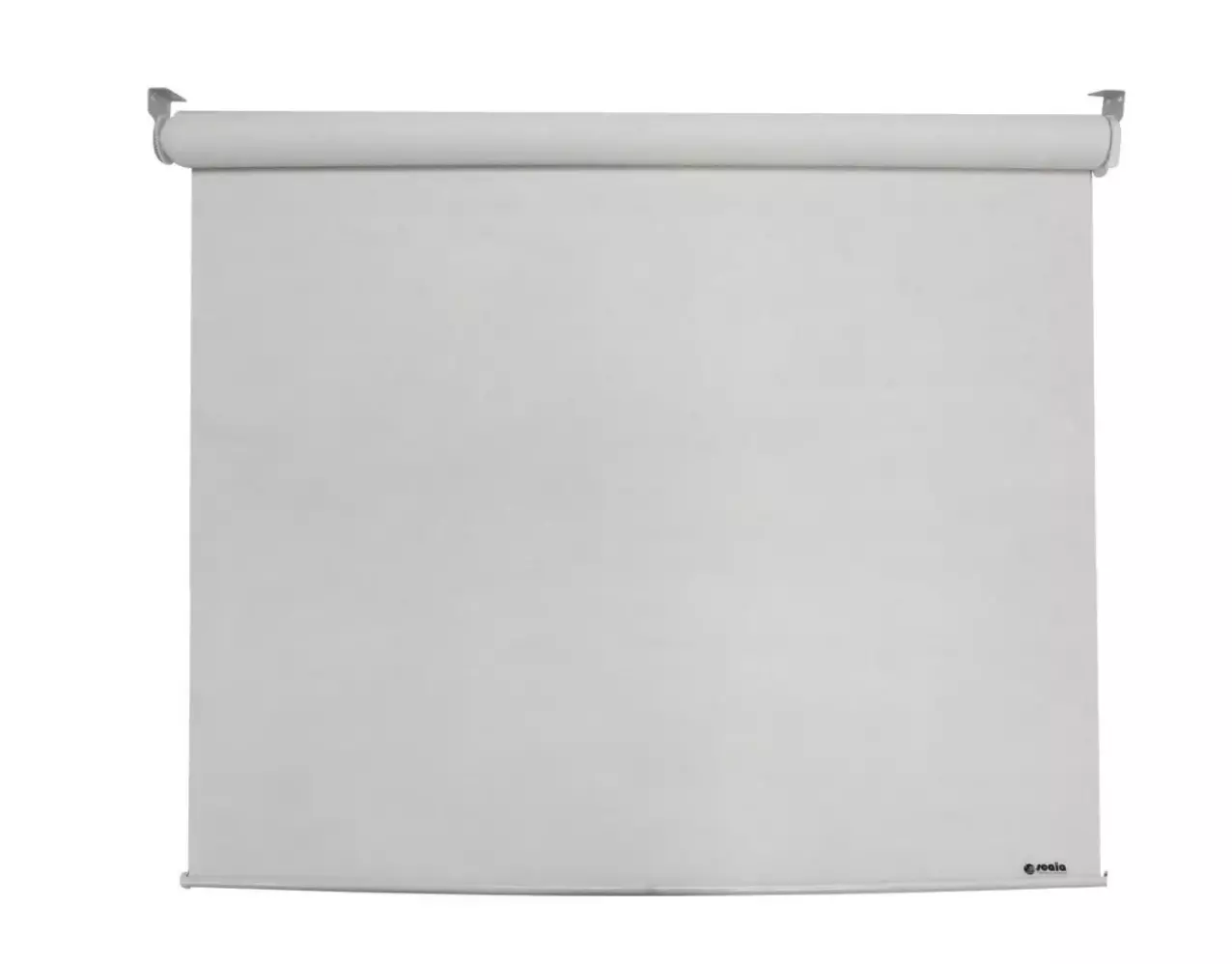 Cortina Roller Blackout 120x180 Cms Colores-0