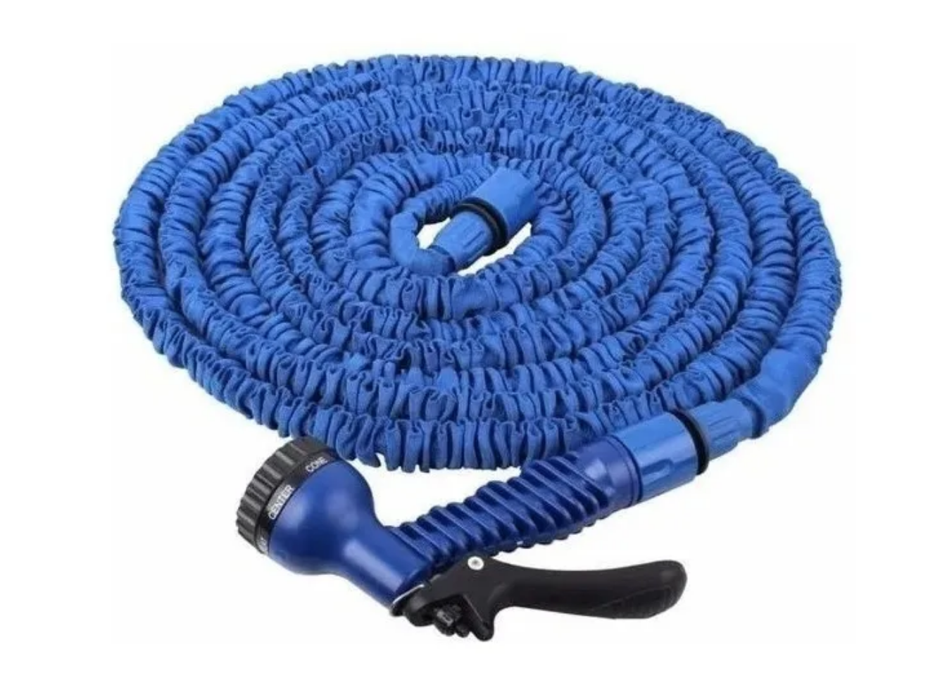 Manguera Magica Expandible Retractil 22.5 Mts -1