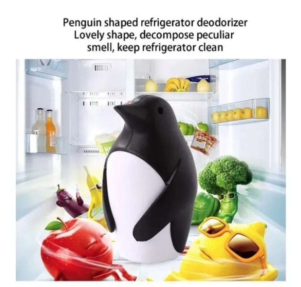 Soporte Desodorante Absorbe Olores Refrigerador Cajones-3