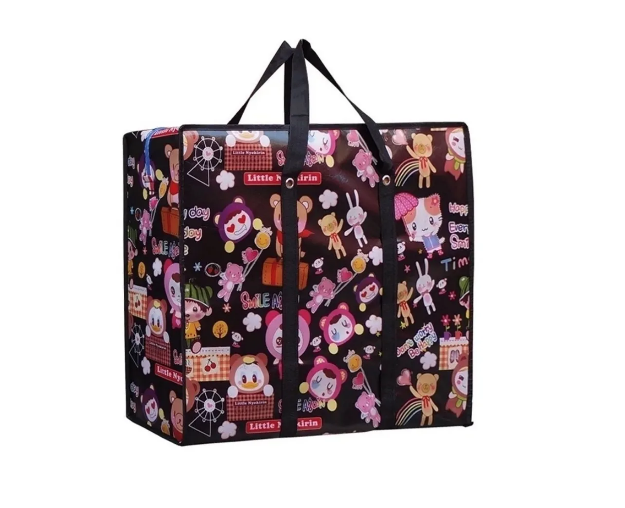 Bolsa Matutera Bolso Para Almacenaje O Transporte 70x55cm-0