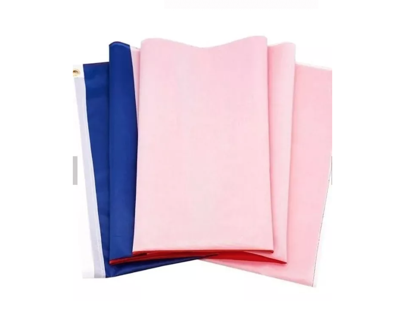 Bandera De Chile 90 X 145 Cm-2