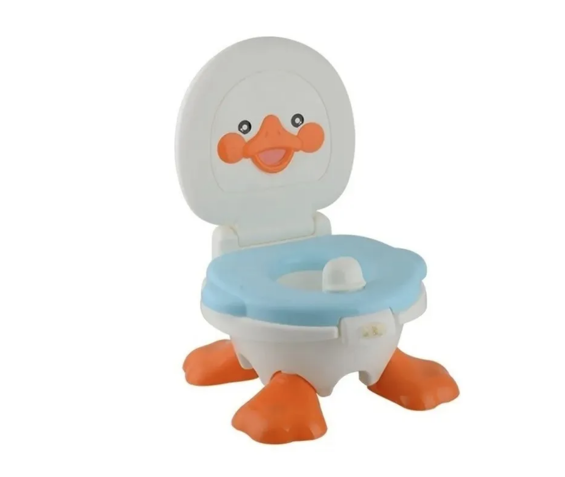 Pelela Urinario Baño Wc Niño Y Niña-0